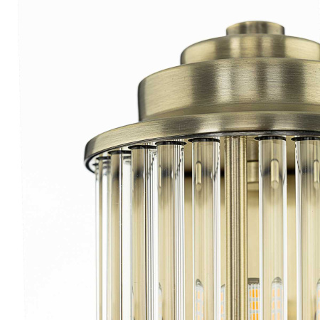 Светильник настенный Citilux VERDON CL448023