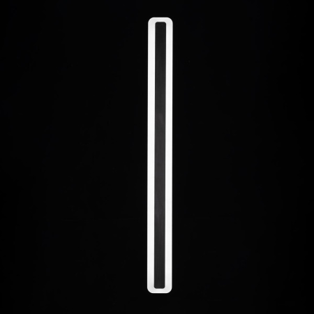 Настенный светодиодный светильник Citilux Тринити CL238591