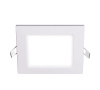 Встраиваемый светодиодный светильник Jazzway PPL 5008229A