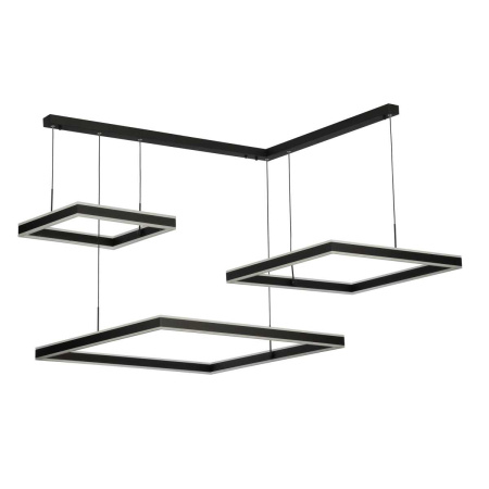 Подвесной светодиодный светильник Citilux Дуэт CL719K311