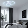 Потолочная люстра Citilux ТРИНИТИ CL238130