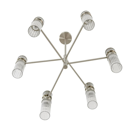 Люстра Lumion DENVER 8277/6