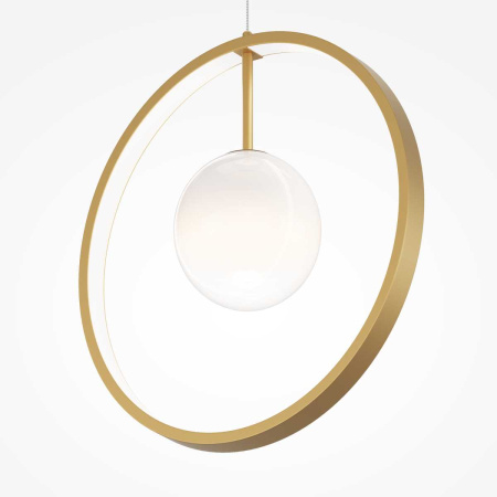 Подвесной светильник Maytoni MOD407PL-L12G3K1