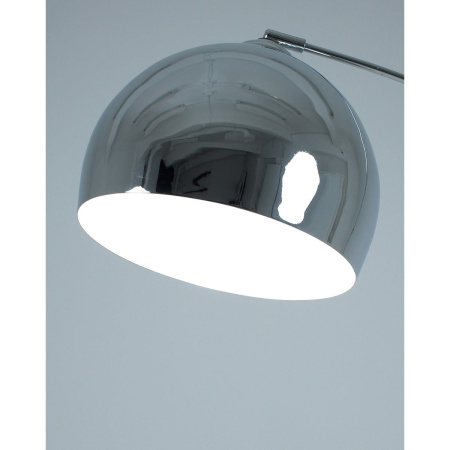 Торшер Moderli Arco V10994-F