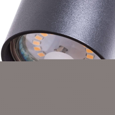 Трековый светильник Arte Lamp Ridge A1518PL-1BK