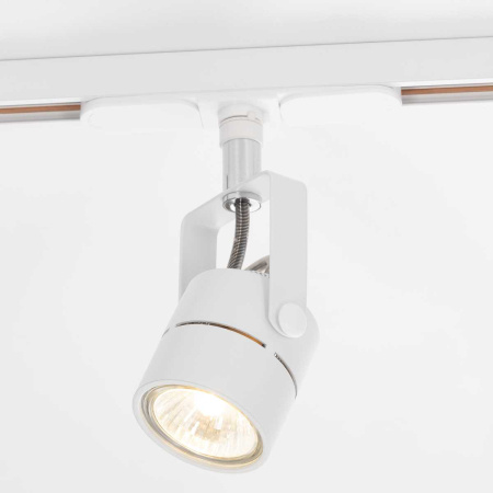 Трековый светильник Citilux CL525T10