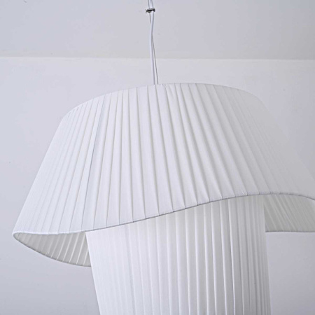Подвесная люстра Imperium Loft Vanilla D60 219529-23