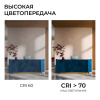 Светильник светодиодный герметичный OGM О28-05