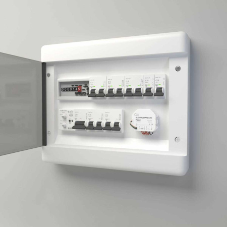 Реле Wi-Fi Elektrostandard (Умный дом) 76005/00 a059230