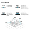 Уличный консольный светодиодный светильник Apeyron 29-16