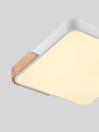 Потолочный светодиодный светильник Natali Kovaltseva LED LAMPS 81411