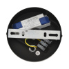 Подвес Lumion CAMOMILE 8379/9L