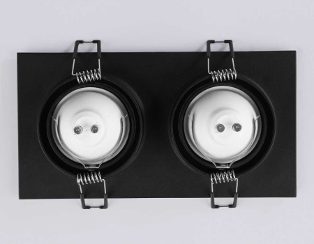 Встраиваемый точечный светильник  Ambrella light TECHNO SPOT TN102746