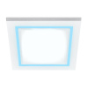Встраиваемый светильник Ambrella light Techno TN122