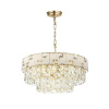 Подвесная люстра Odeon Light Hall Chessi 5076/11