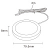 Светильник накладной мебельный 12V Mobiled Lightstar 036530