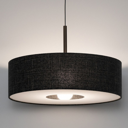 Подвесная люстра Nowodvorski Santana L Black 11660