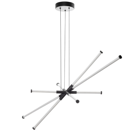 Подвесная светодиодная люстра Citilux Lucia CL217181