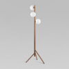Торшер TK Lighting 16045 Estera Wood a068626
