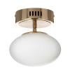 Подвесной светодиодный светильник Citilux Atman Smart CL226B013