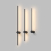 Бра Denkirs Stang DK5012-BK
