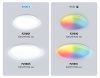 Люстра Ambrella Light ORBITAL FZ1605