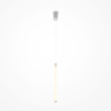 Подвесной светильник Maytoni Ray P022PL-L20W3K