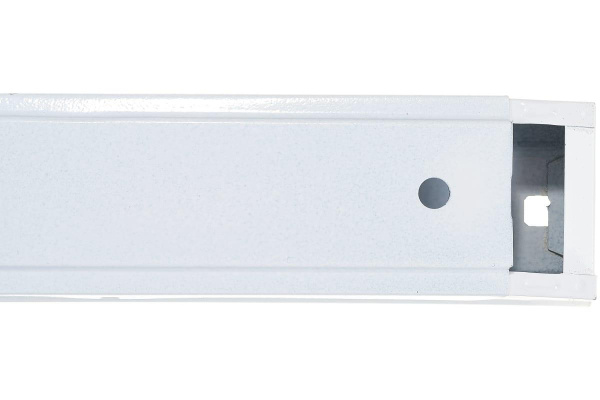 Накладной линейный светильник под LED лампу REV SPO 600 28952 4