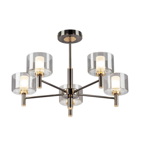 Люстра на штанге Citilux ELAN CL241151