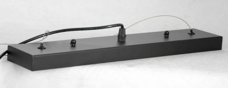 Подвесная люстра Lussole Loft Cranbrook GRLSP-8254