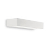 Настенный светодиодный светильник Ideal Lux Cube Ap D30 161785