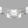 Коннектор Denkirs Smart One TR2026-WH