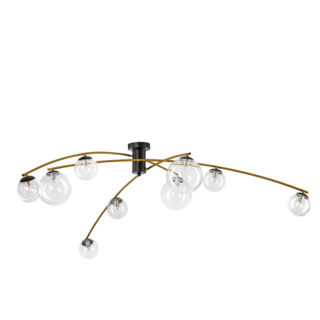 Потолочная люстра Citilux Fisher CL218193