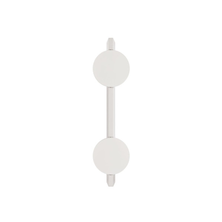 Настенный светильник Loft IT Flame 10452/2W White sand