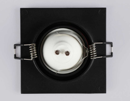 Светильник встраиваемый поворотный AMBRELLA LIGHT TECHNO SPOT TN102744