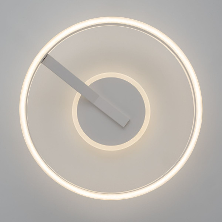 Потолочная светодиодная люстра Citilux Дуэт CL719740