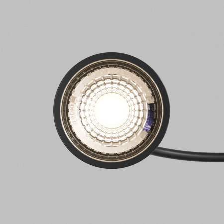Светодиодный модуль Denkirs Slim Led DK3000-7W-BK