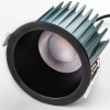 Светильник светодиодный универсальный IP44 Ciclone Lightstar 385647