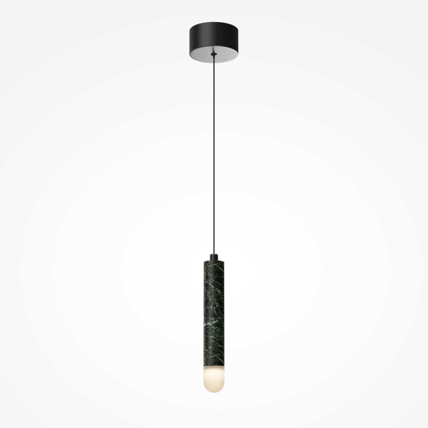 Подвесной светильник Maytoni Modern Bell MOD534PL-L4B3K