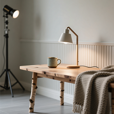 Скандинавский