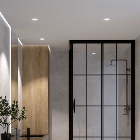 Светильник встраиваемый Elektrostandard a070920