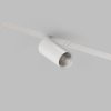 Трековый светильник Denkirs Smart Spot DK8010-WH