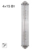 Светильник настенный Citilux VERDON CL448021