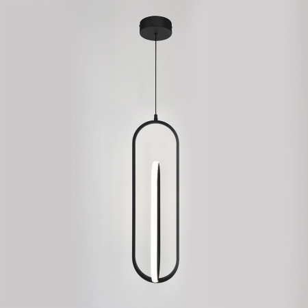Подвесной светодиодный светильник Escada Orbital 10255/2LED