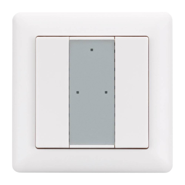 Панель управления Arlight Knob SR-KN9551K2-UP White 023487