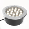 Грунтовый светодиодный светильник Feron SP2804 48454