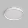 Потолочный светодиодный светильник Denkirs Plato DK6511-WH