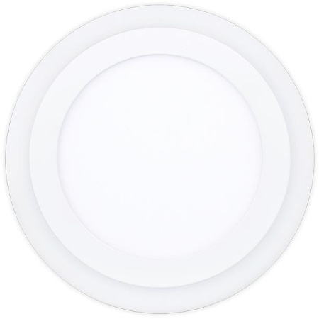 Встраиваемый светодиодный светильник Ambrella light Downlight DCR379