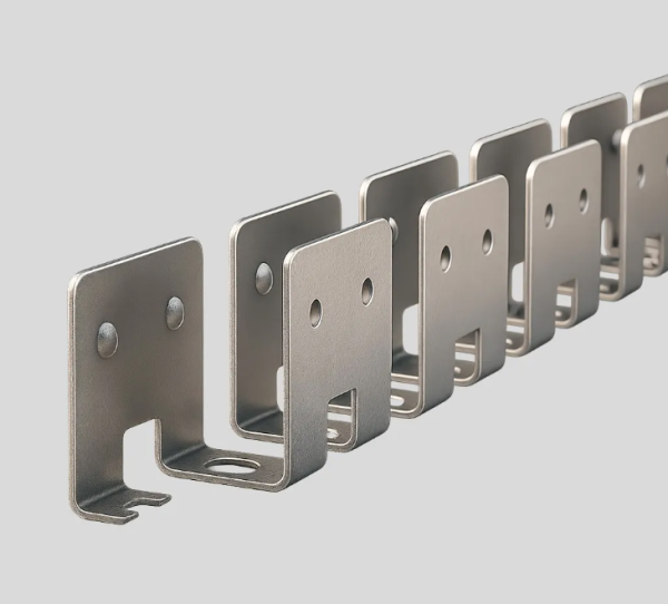 Гибкий крепеж для неона LPN-FLEX-0816