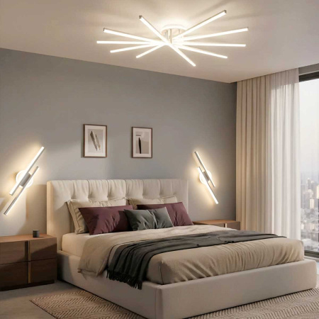 Люстра Citilux TRENT CL203650